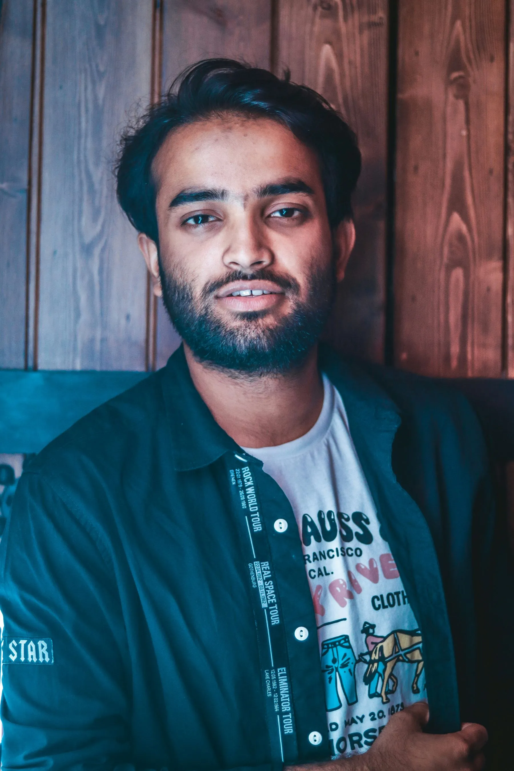 Ravi