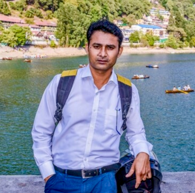 Suresh
