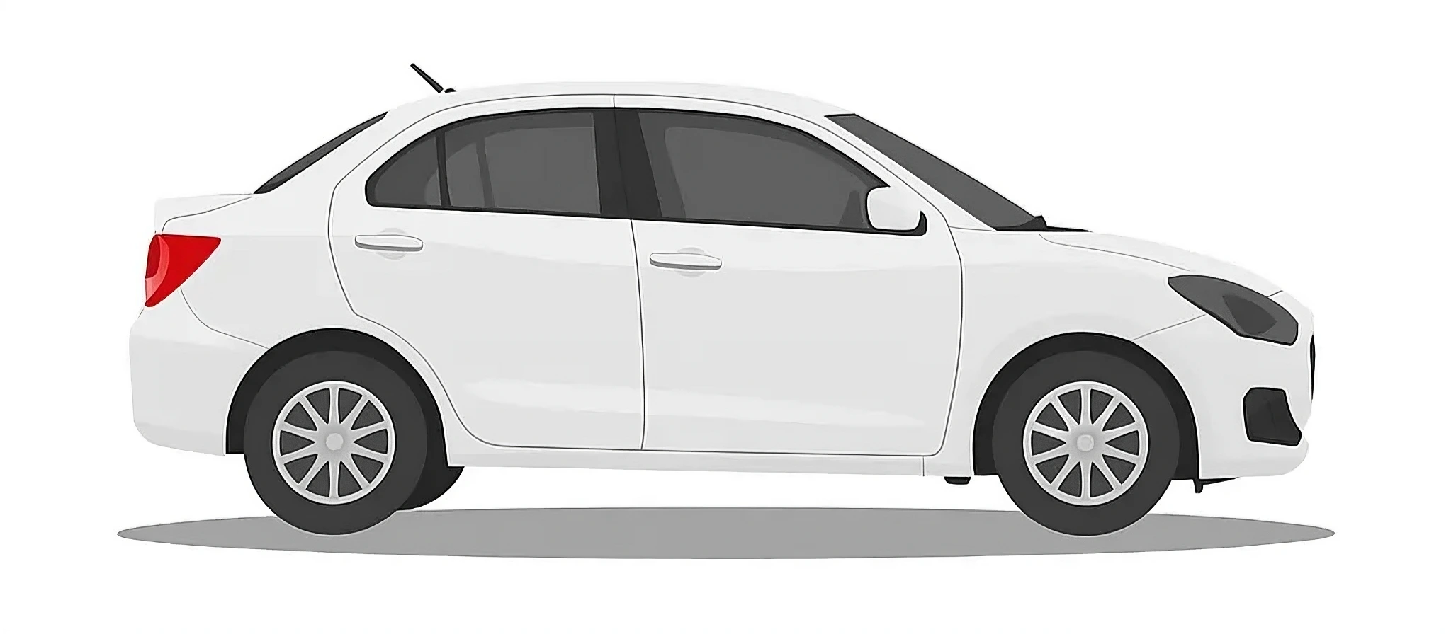 Sedan
